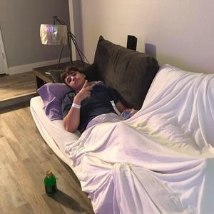 Meet your Posher, David